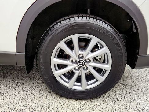 Used 2023 MAZDA CX-5 AWD 2.5 S image 9