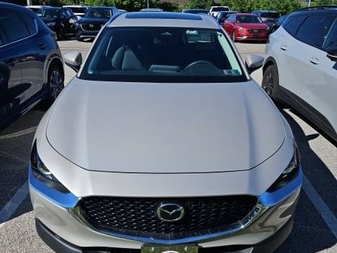 Used 2024 MAZDA CX-30 AWD 2.5 S w/ Preferred Package image 3