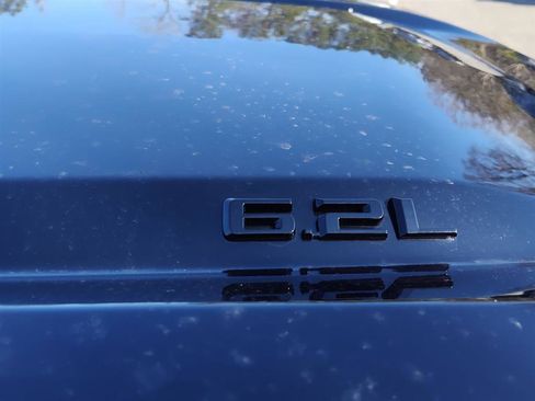 Used 2025 Chevrolet Silverado 1500 RST w/ RST All Star Premium Package image 9