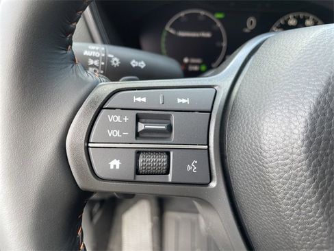 New 2025 Honda CR-V Sport-L image 34