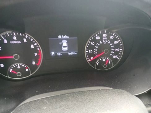 Used 2019 Kia Optima LX FWD image 5