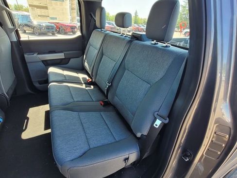 New 2026 Ford F250 XL w/ STX Appearance Package AWD/4WD image 6