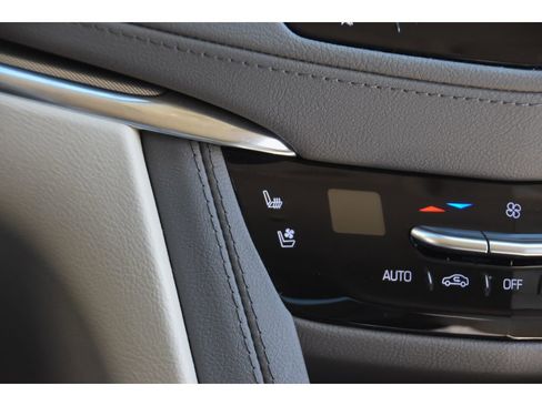 Used 2023 Cadillac XT5 Premium Luxury AWD/4WD image 39