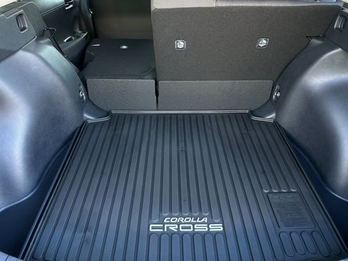 New 2026 Toyota Corolla Cross LE image 14