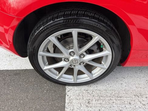 Used 2012 MAZDA MX-5 Miata Grand Touring w/ Premium Pkg image 11