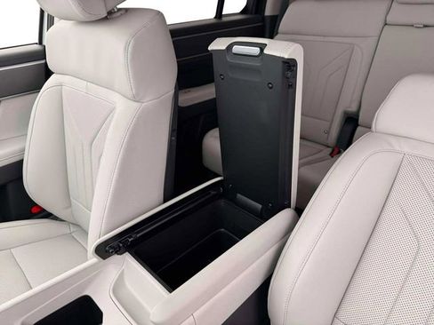 New 2026 Hyundai Santa Fe SEL image 19