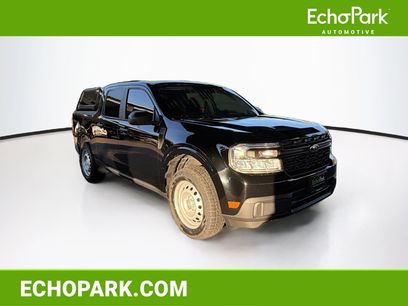 Used 2024 Ford Maverick XL w/ Equipment Group 100A Standard