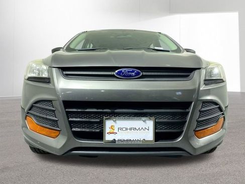 Used 2013 Ford Escape S image 22