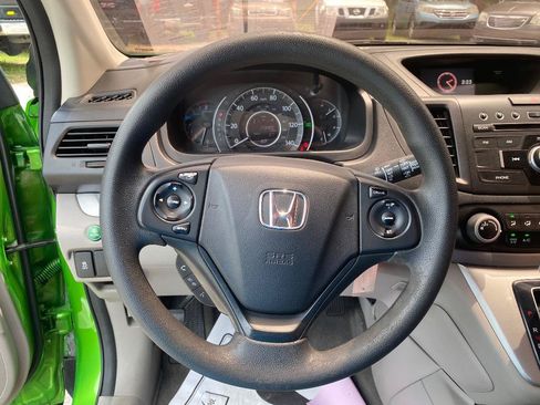 Used 2014 Honda CR-V LX image 25