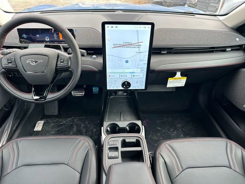 New 2025 Ford Mustang Mach-E Premium w/ Sport Appearance Package image 18