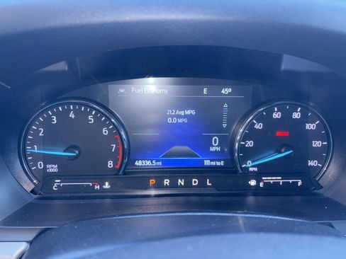 Used 2023 Ford Explorer XLT w/ Equipment Group 202A image 19