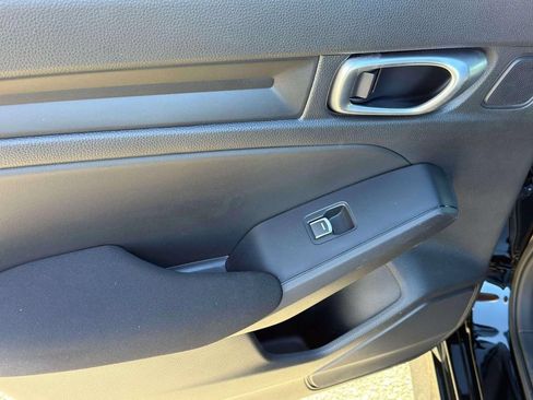 Used 2024 Honda Civic Sport image 28