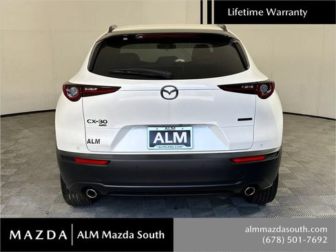 New 2026 MAZDA CX-30 AWD 2.5 S image 7