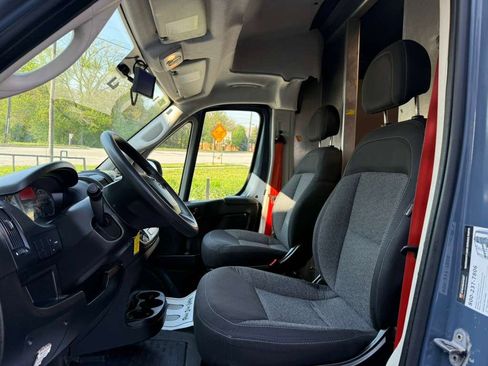 Used 2020 RAM ProMaster 3500 FWD image 17