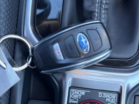 Used 2019 Subaru Forester Limited w/ Popular Package #3 image 38