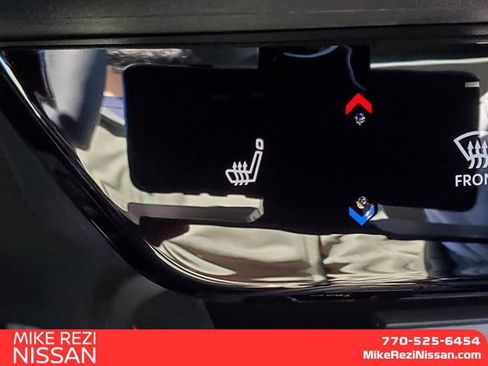 New 2026 Nissan Kicks SR w/ SR Premium Package image 18