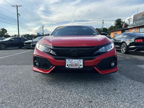 Used 2020 Honda Civic EX image 2