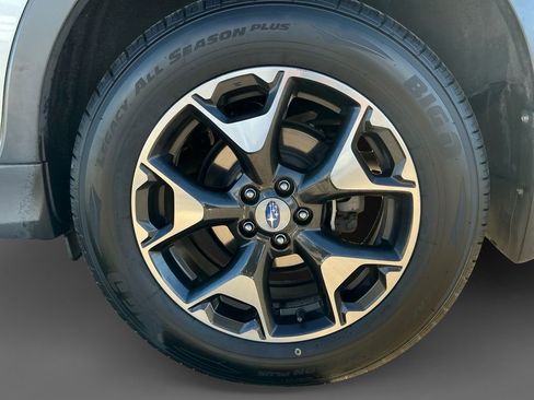 Used 2018 Subaru Crosstrek 2.0i Premium image 14