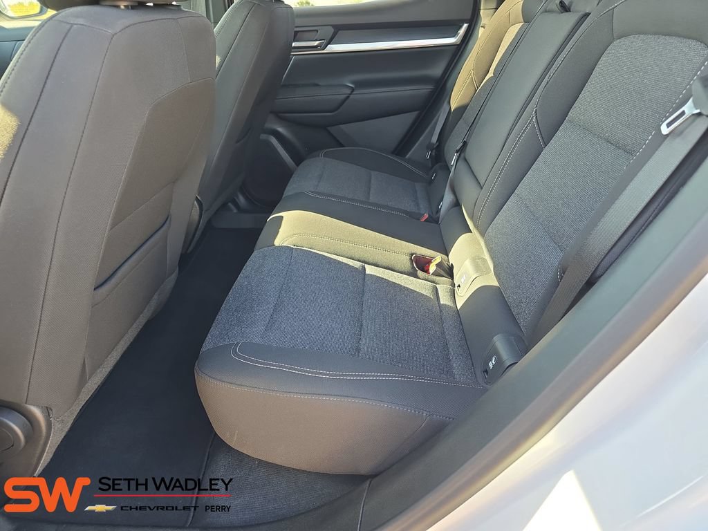 Used 2026 GMC Terrain Elevation FWD image 13
