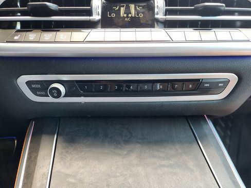 Used 2022 BMW X5 xDrive40i w/ M Sport Package AWD/4WD image 19