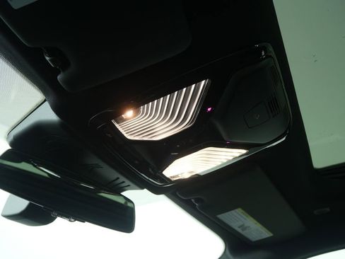 Used 2025 BMW i4 xDrive40i w/ M Sport Package image 25