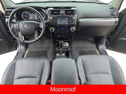 Used 2019 Toyota 4Runner Limited image 14