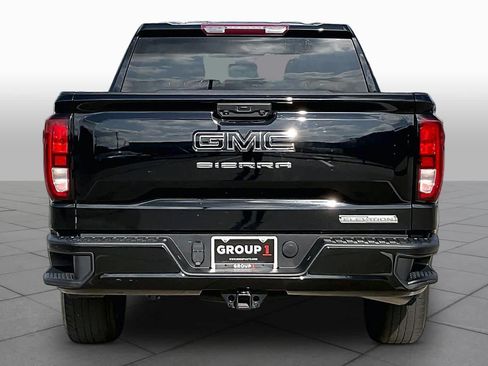 Certified 2023 GMC Sierra 1500 Elevation RWD image 5