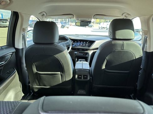 Used 2022 Buick Envision Preferred image 7