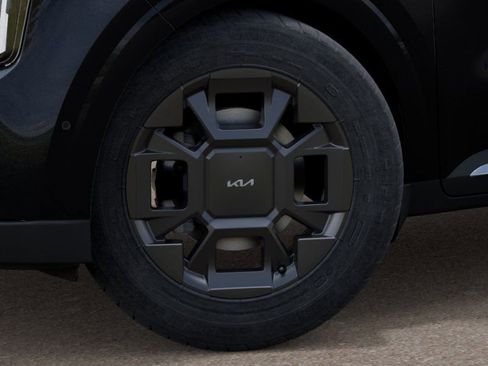 New 2026 Kia Carnival SX FWD image 9