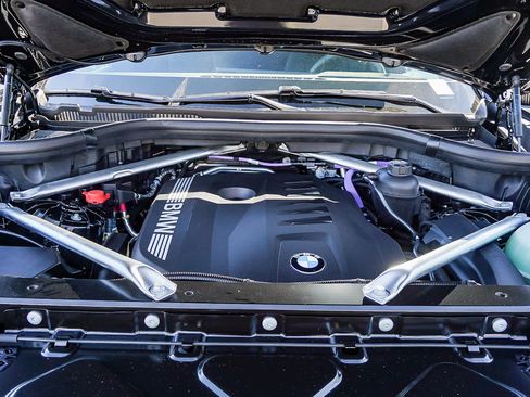 New 2026 BMW X5 sDrive40i w/ M Sport Package image 30