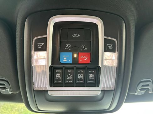 Used 2025 RAM 1500 Rebel w/ Advanced Safety Group II AWD/4WD image 40