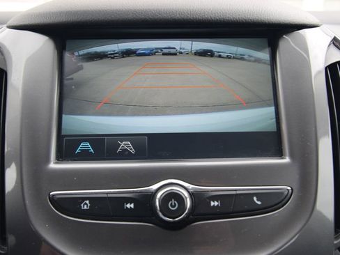 Used 2018 Chevrolet Cruze LT w/ LT Fleet Convenience Package image 11