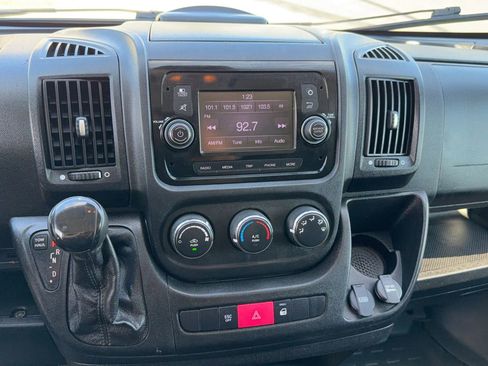 Used 2020 RAM ProMaster 2500 image 20