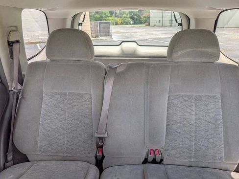 Used 2005 Isuzu Ascender S RWD image 26