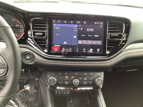 New 2026 Dodge Durango GT AWD/4WD image 17