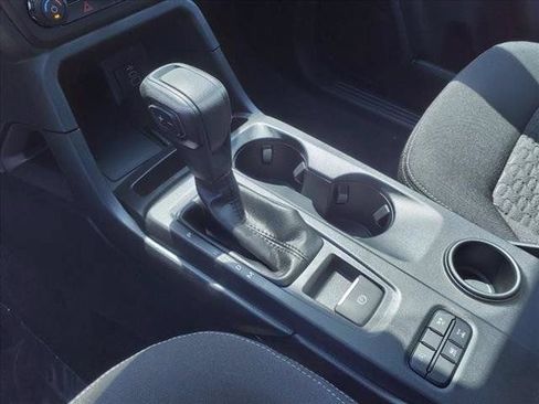 New 2024 Ford Ranger XL RWD image 13