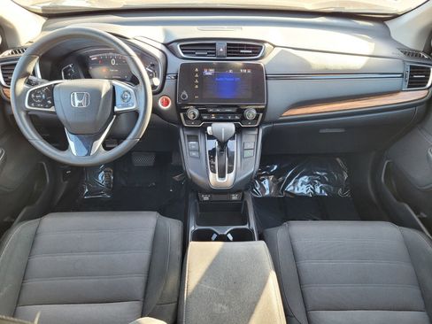 Used 2022 Honda CR-V EX image 10