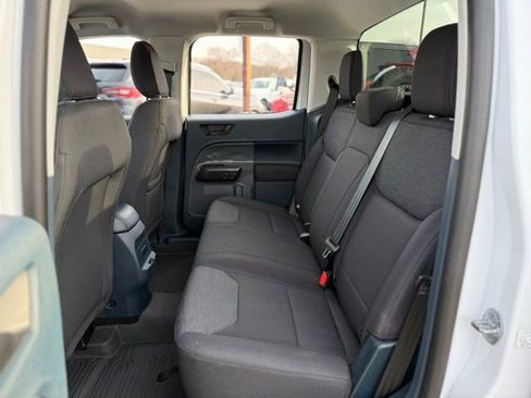 Certified 2025 Ford Maverick XL w/ Equipment Group 101A image 15