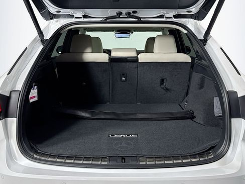 Used 2023 Lexus RX 350 Premium Plus w/ Cold Area Package image 22