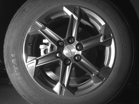 Used 2025 Chevrolet Blazer LT FWD image 15