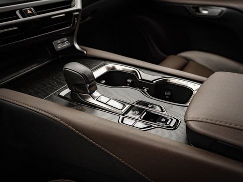 Certified 2024 Lexus RX 350 image 39