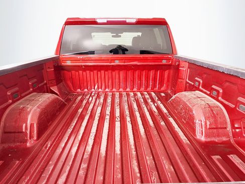 Used 2021 Chevrolet Silverado 1500 Custom image 24