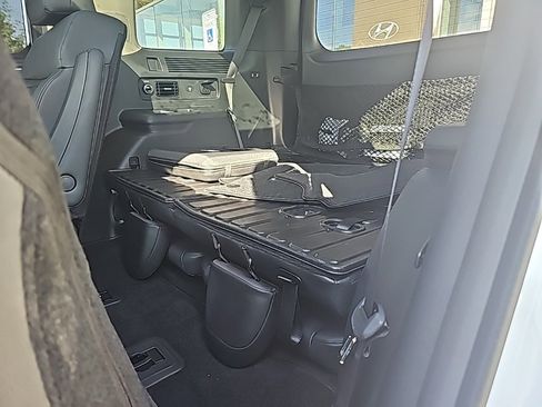 New 2026 Hyundai Santa Fe Limited image 37