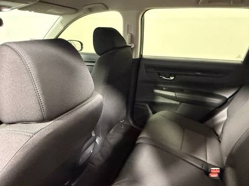 Used 2024 Honda CR-V LX image 33