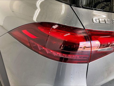New 2026 Mercedes-Benz GLE 350 4MATIC image 14