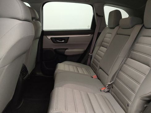 Used 2019 Honda CR-V LX image 18