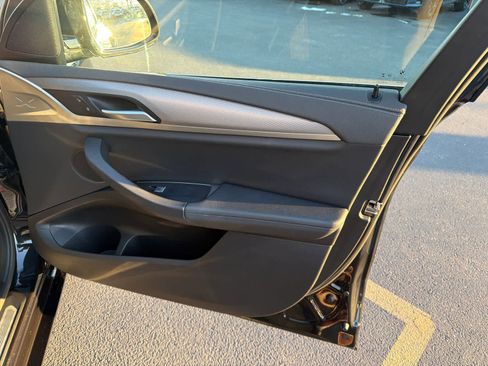 Used 2021 BMW X3 xDrive30i w/ M Sport Package image 15