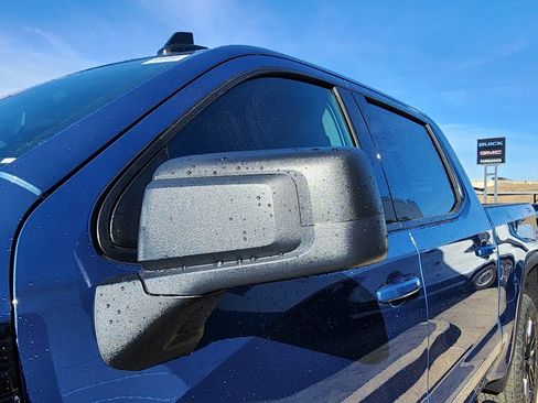 New 2026 GMC Sierra 1500 Elevation w/ X31 Off-Road Package image 13