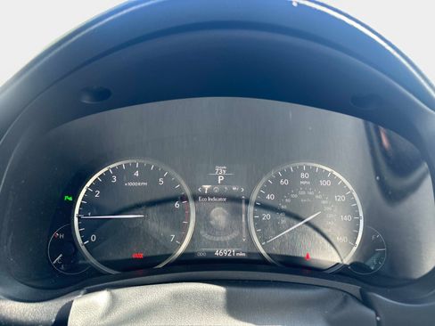 Used 2017 Lexus NX 200t FWD image 11