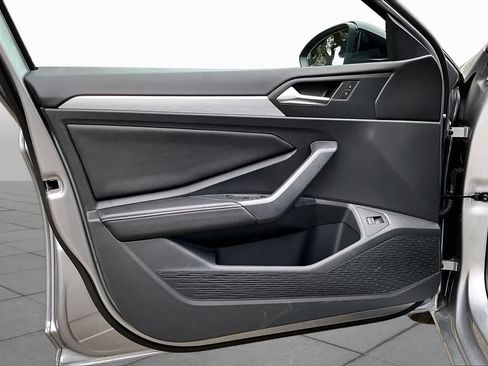 New 2026 Volkswagen Jetta Sport FWD image 10